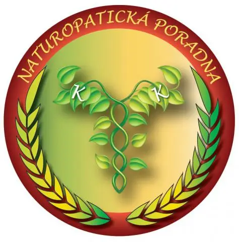 Rozhovor s Mgr. Kateřinou Konrádovou o naturopatii 1 OZNP