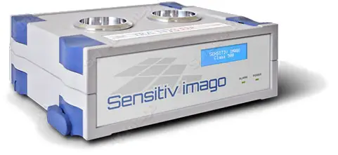 Sensitiv Imago 530 biorezonancia 1 sensitiv imago 350