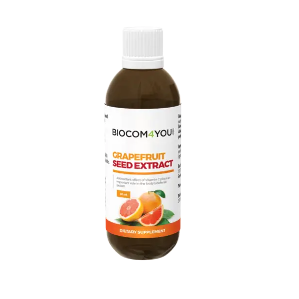 Grapefruit Seed Extract 30ml