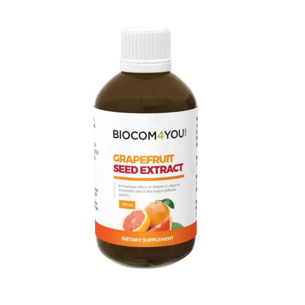 Grapefruit Seed Extract 100ml