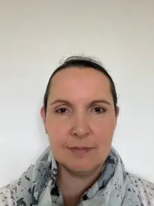 Môj príbeh - Mgr. Petra Salajová 1 Petra foto