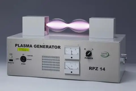 Parazity - čo spôsobujú v tele? Máte ich aj Vy? 3 plazmagenerator rpz14 1