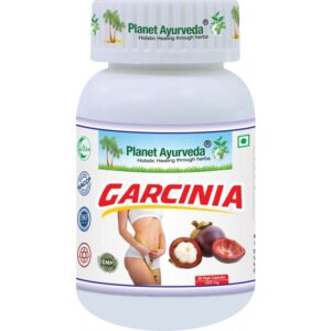 Garcinia Kapsuly Planet Ayurveda