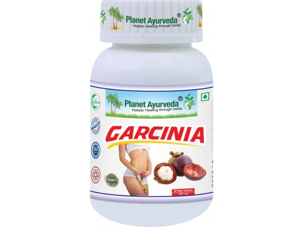 Garcinia Kapsuly Planet Ayurveda