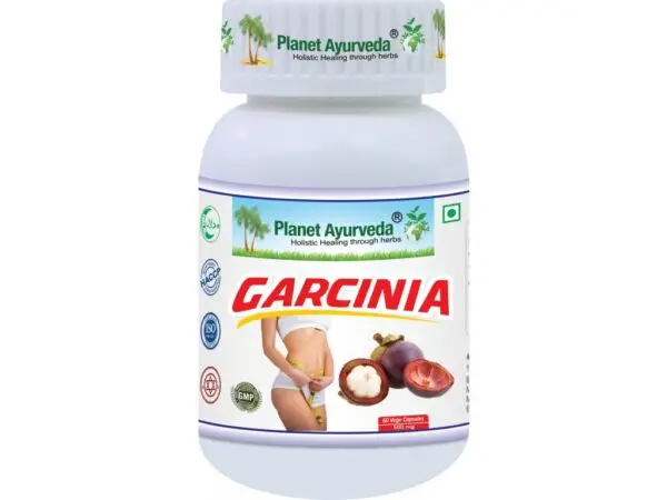 Garcinia Kapsuly Planet Ayurveda