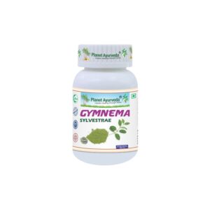 Gymnema Sylvestrae Kapsuly Planet Ayurveda