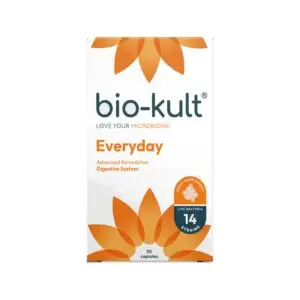 Probiotiká BIO-KULT Every day 14 kmeňov (60 kaps)