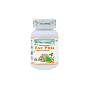 Eve Plus Kapsuly Planet Ayurveda