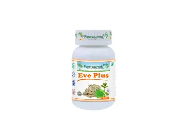 Eve Plus Kapsuly Planet Ayurveda