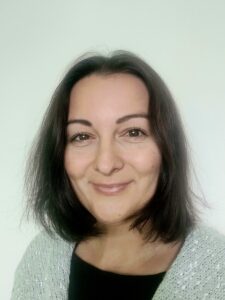 Môj príbeh - MVDr. Mariana Sršňová 1 Srsnova Mariana foto