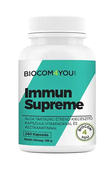 immun supreme