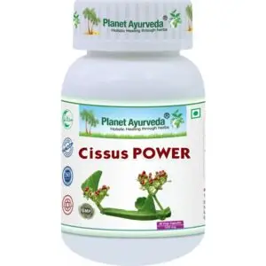 Cissus Power Kapsuly Planet Ayurveda
