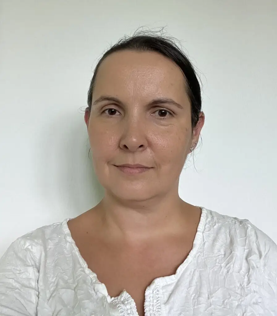 Petra Salajova