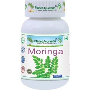 Moringa Kapsuly Planet Ayurveda