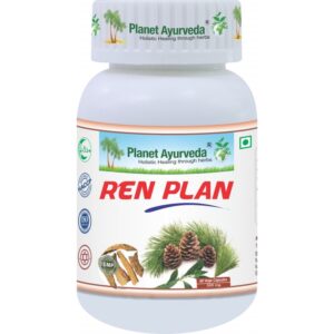 Ren Plan Kapsuly Planet Ayurveda