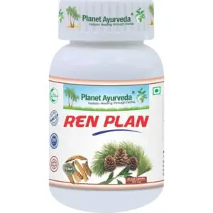Ren Plan Kapsuly Planet Ayurveda