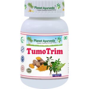 TumoTrim Kapsuly Planet Ayurveda