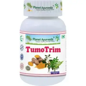 TumoTrim Kapsuly Planet Ayurveda