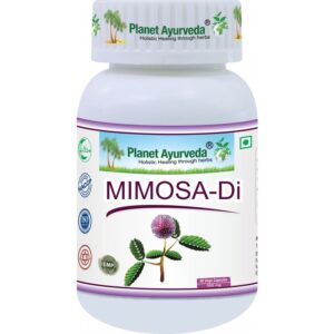 Mimosa-Di Kapsuly Planet Ayurveda