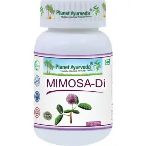 Mimosa-Di Kapsuly Planet Ayurveda