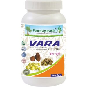 Vara Churna Planet Ayurveda