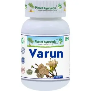 Varuna Kapsuly Planet Ayurveda