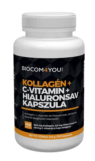 8 najlepších kolagén boosterov 2 kolagen