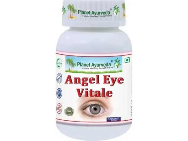angel eye vitale