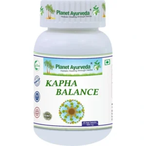 kapha balance