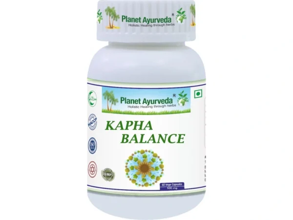 kapha balance