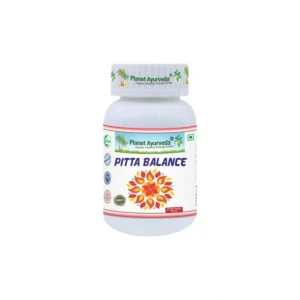 pitta balance