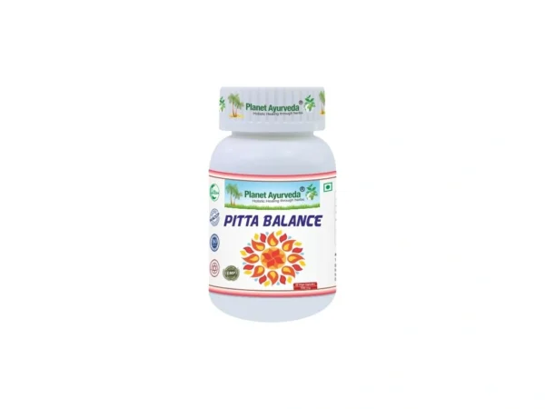 pitta balance