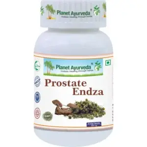 prostate endza