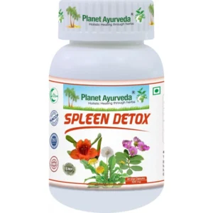 spleen detox
