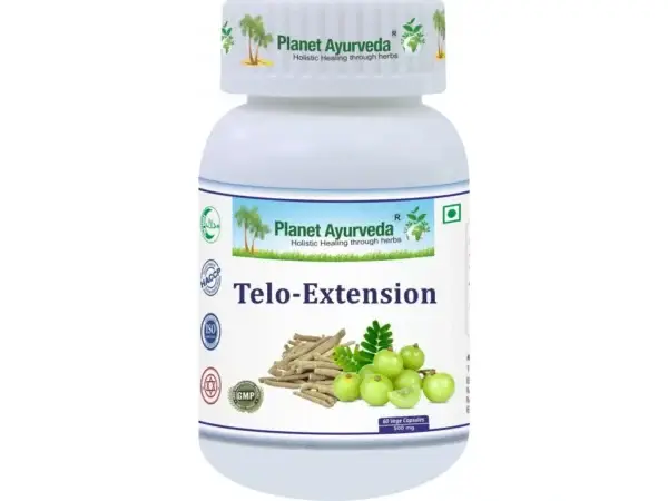 telo extension