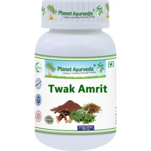 twak amrit