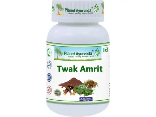 twak amrit