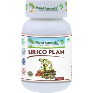 urico plan