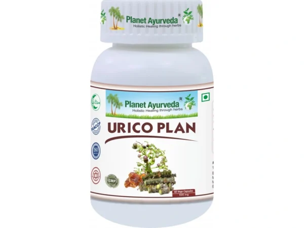 urico plan