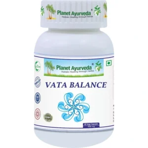 vata balance