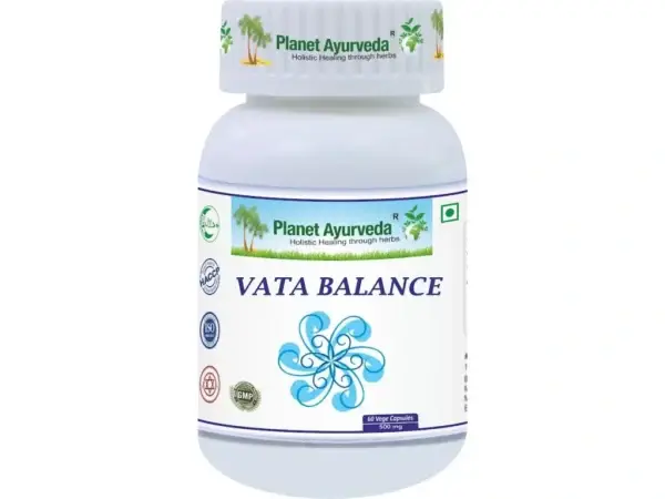 vata balance