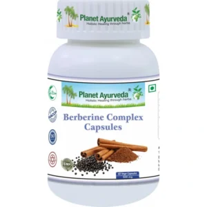 berberine complex