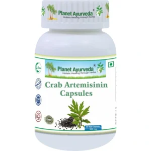 crab artemisinin