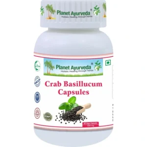 crab basillucum
