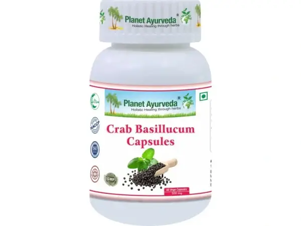 crab basillucum