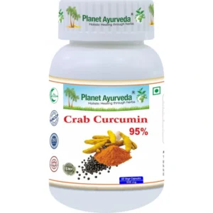 crab curcumin