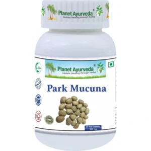 park mucuna
