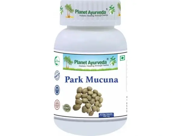 park mucuna