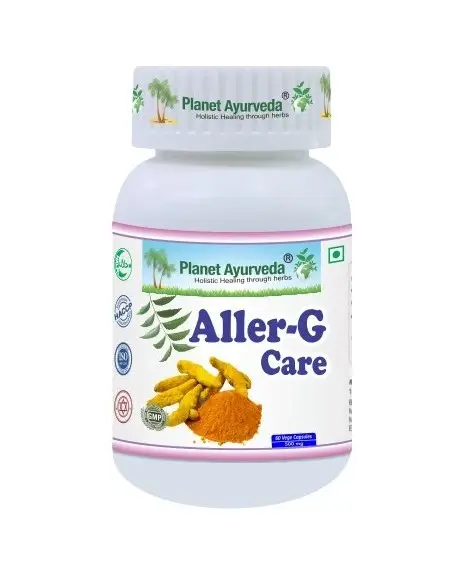 planetayurveda allergcare