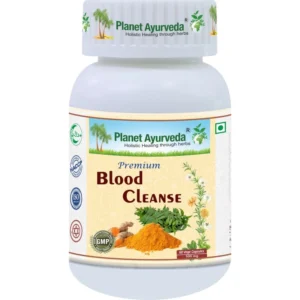 blood cleanse